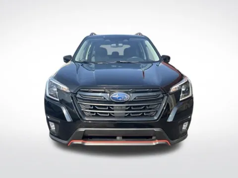 Photos of 2022 Subaru Forester Sport for sale in Milwaukee, WI at Diamond Jim's Motor Cars