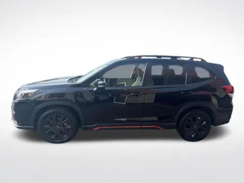 More photos of 2022 Subaru Forester Sport at Diamond Jim's Motor Cars, WI