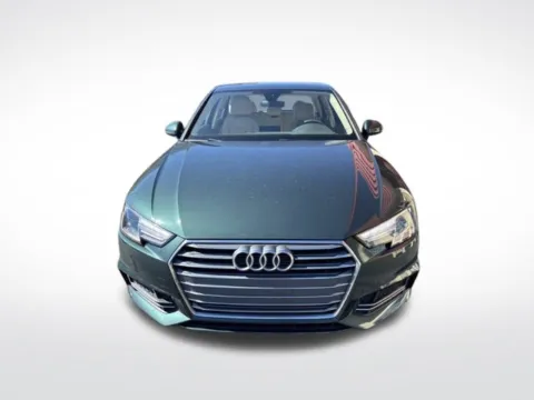 Photos of 2018 Audi A4 2.0T ultra Premium for sale in Milwaukee, WI at Diamond Jim's Motor Cars