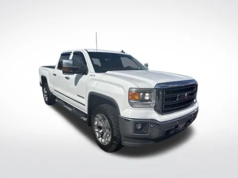 Unknown 2015 GMC Sierra 1500 SLT for sale in Milwaukee, WI