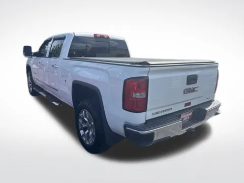 More photos of 2015 GMC Sierra 1500 SLT at Diamond Jim's Motor Cars, WI