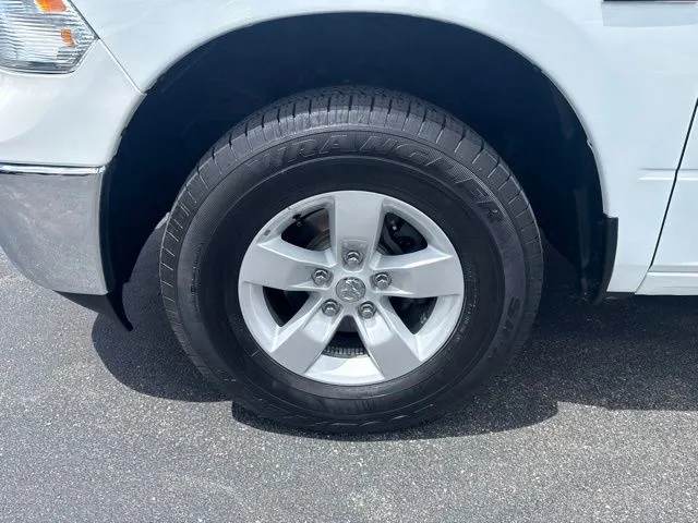Ram 1500 photo 9