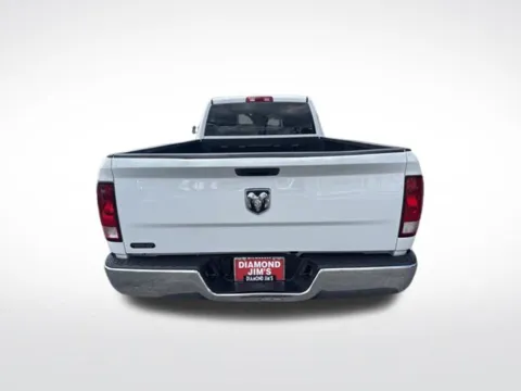 More photos of 2022 Ram 1500 Classic SLT at Diamond Jim's Motor Cars, WI