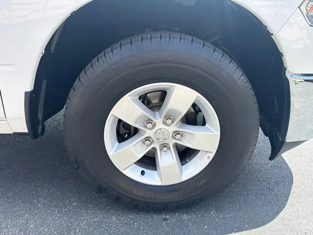Ram 1500 photo 17