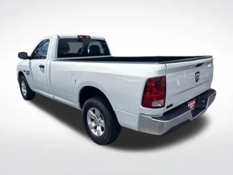 More photos of 2022 Ram 1500 Classic SLT at Diamond Jim's Motor Cars, WI