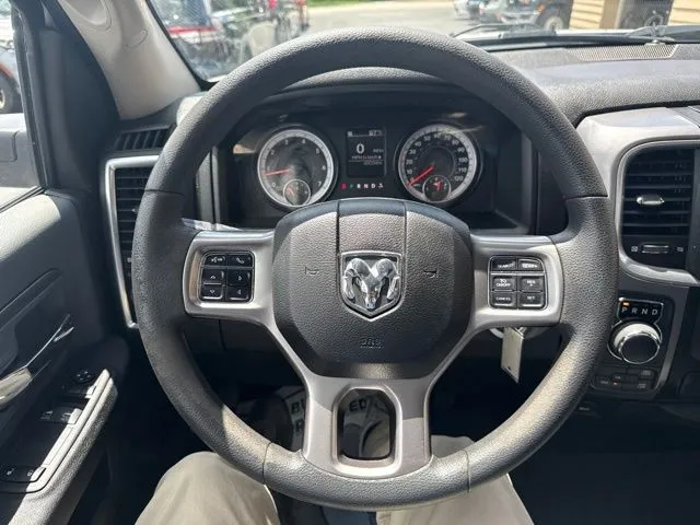 Ram 1500 photo 18