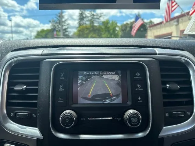 Ram 1500 photo 27