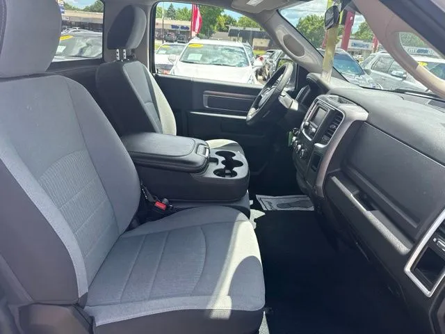 Ram 1500 photo 16