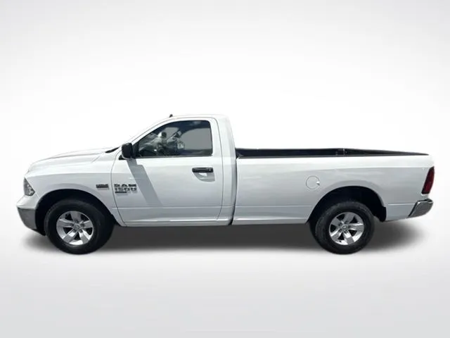 Ram 1500 photo 6