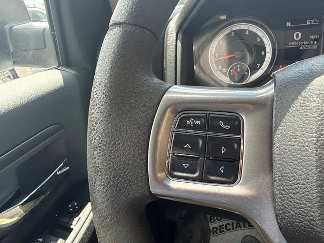 Ram 1500 photo 19