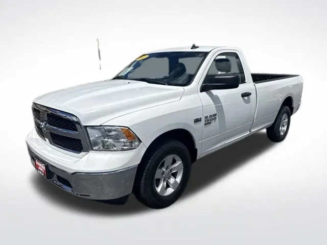 Ram 1500 photo 7