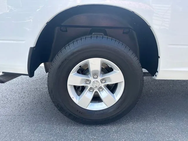Ram 1500 photo 14
