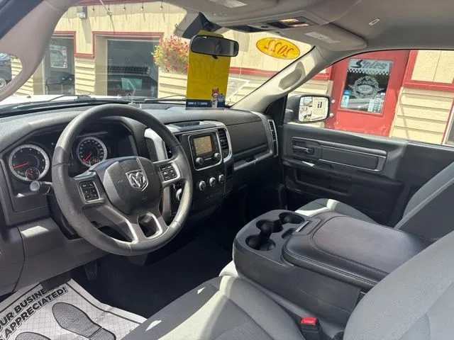 Ram 1500 photo 11