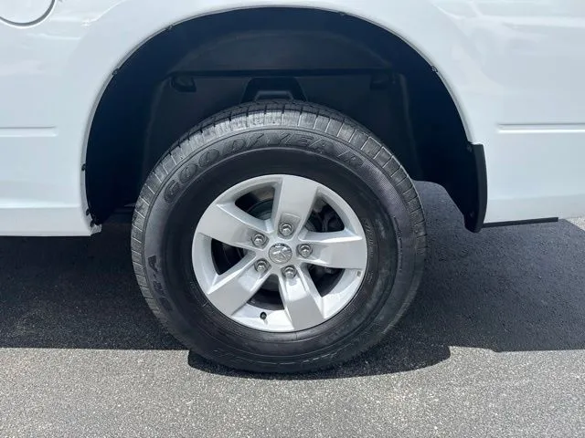 Ram 1500 photo 12