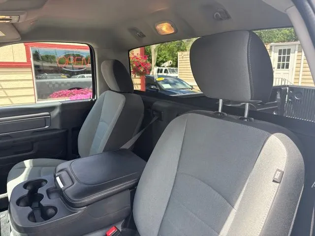 Ram 1500 photo 10