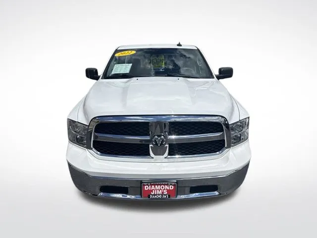Ram 1500 photo 8