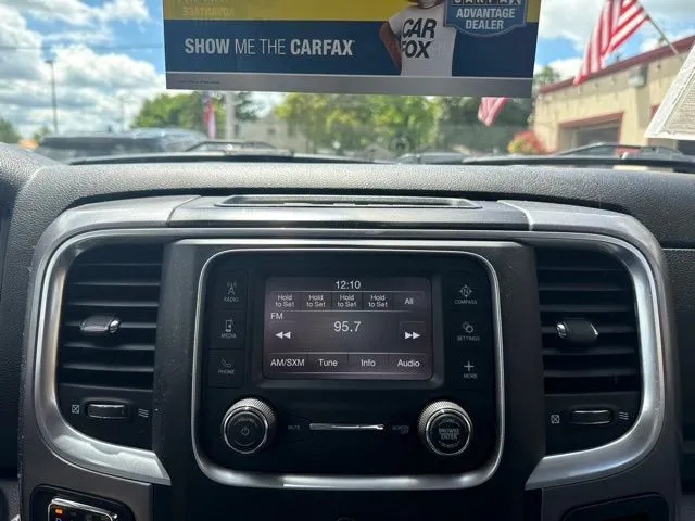 Ram 1500 photo 24
