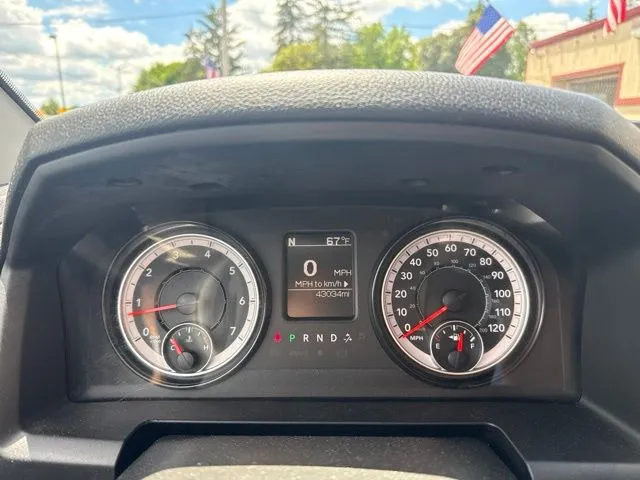 Ram 1500 photo 21