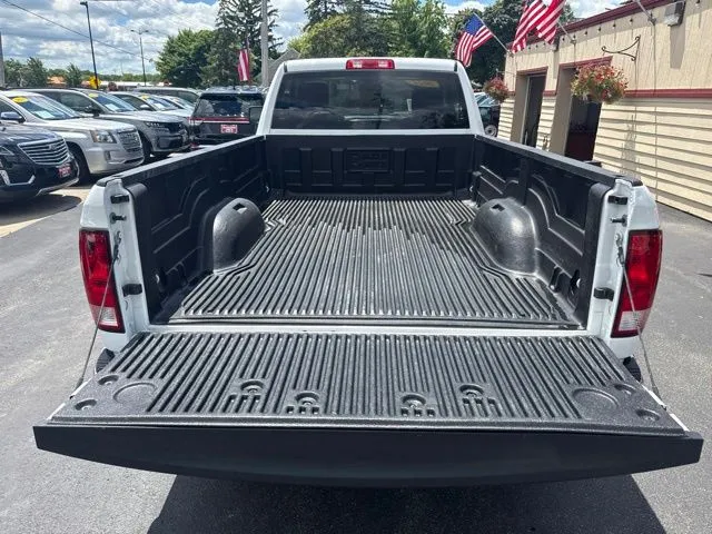 Ram 1500 photo 13