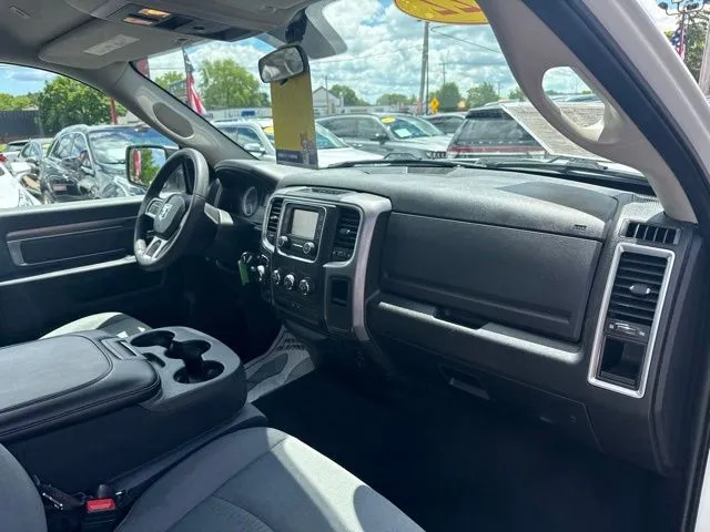 Ram 1500 photo 15