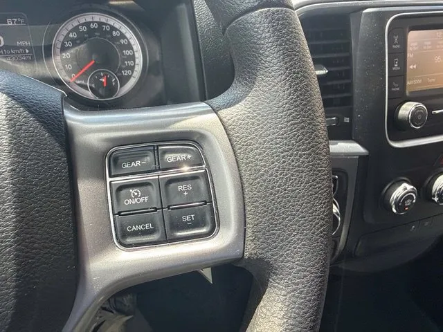 Ram 1500 photo 20