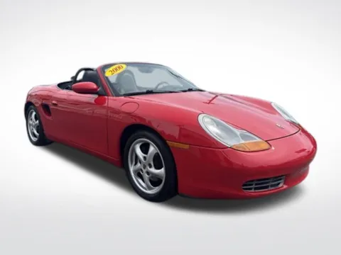 Unknown 2000 Porsche Boxster for sale in Milwaukee, WI