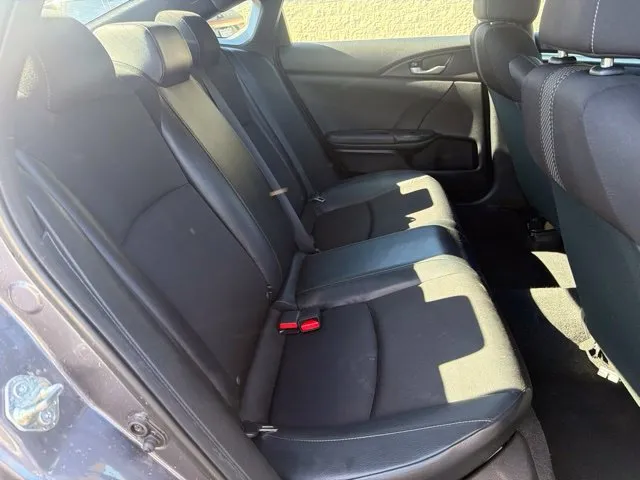 Honda Civic photo 22