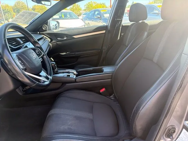 Honda Civic photo 14