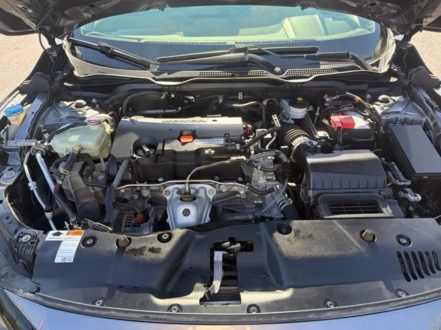 Honda Civic photo 27