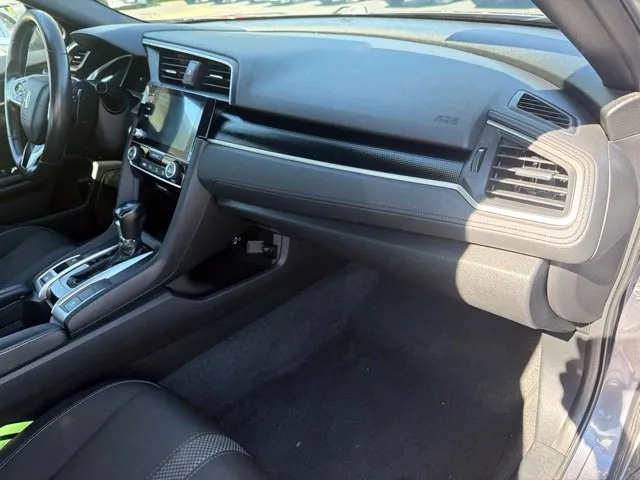 Honda Civic photo 25