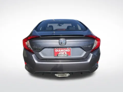 More photos of 2021 Honda Civic Sport at Diamond Jim's Motor Cars, WI