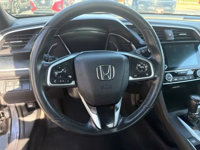 Honda Civic photo 15