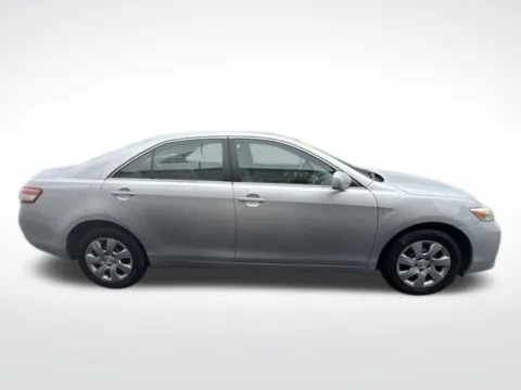 Photos of 2010 Toyota Camry LE for sale in Milwaukee, WI at Diamond Jim's Motor Cars