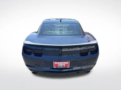 More photos of 2013 Chevrolet Camaro SS at Diamond Jim's Motor Cars, WI