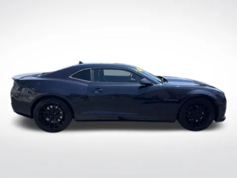 Photos of 2013 Chevrolet Camaro SS for sale in Milwaukee, WI at Diamond Jim's Motor Cars