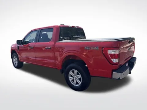 More photos of 2022 Ford F-150 XL at Diamond Jim's Motor Cars, WI