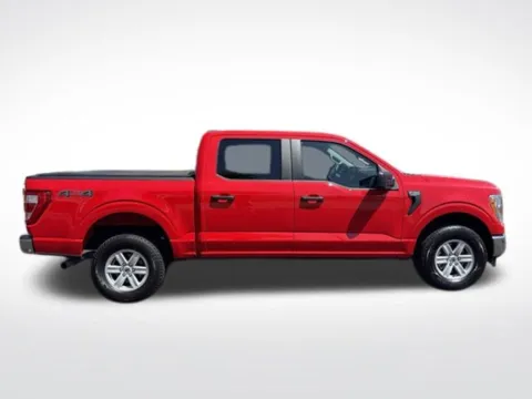 Photos of 2022 Ford F-150 XL for sale in Milwaukee, WI at Diamond Jim's Motor Cars