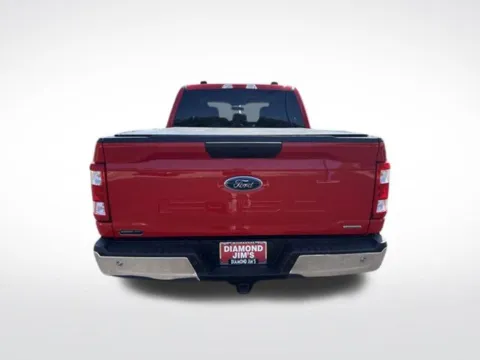 More photos of 2022 Ford F-150 XL at Diamond Jim's Motor Cars, WI