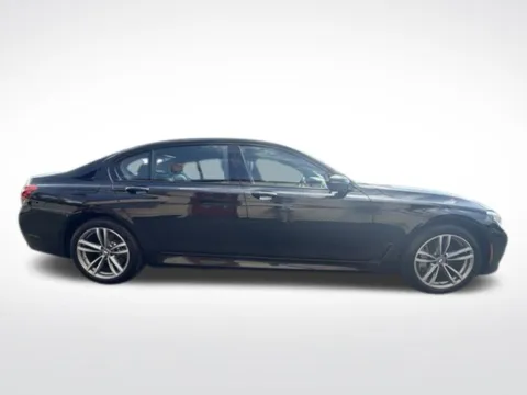 Photos of 2019 BMW 7 Series 750i xDrive for sale in Milwaukee, WI at Diamond Jim's Motor Cars