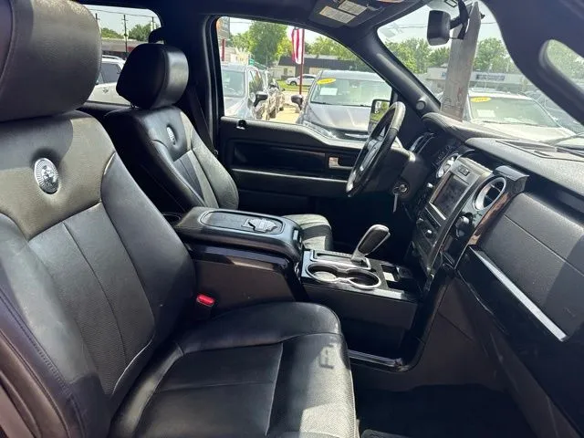 Ford F-150 photo 25