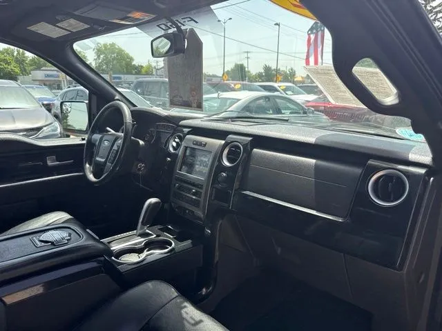 Ford F-150 photo 24
