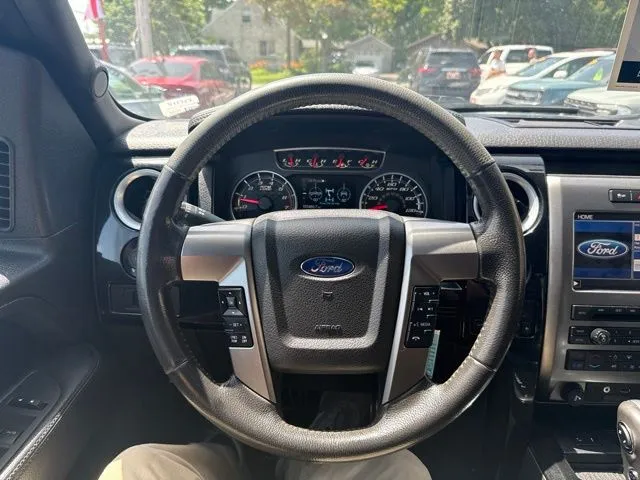 Ford F-150 photo 28