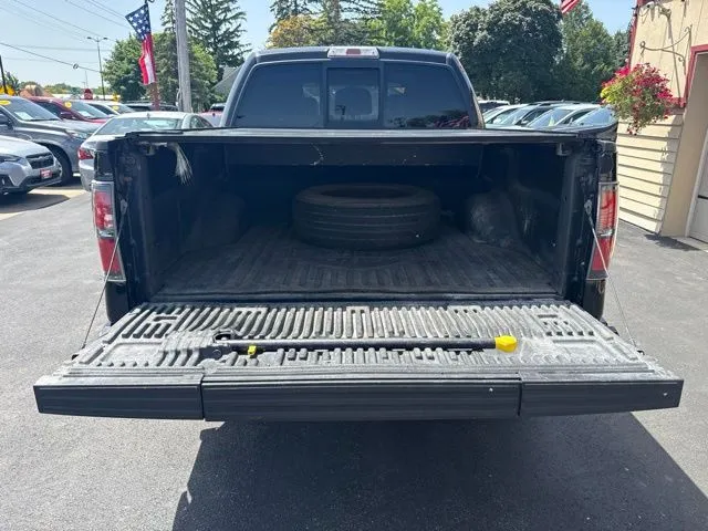 Ford F-150 photo 21