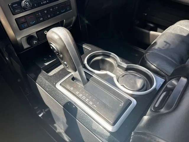 Ford F-150 photo 37