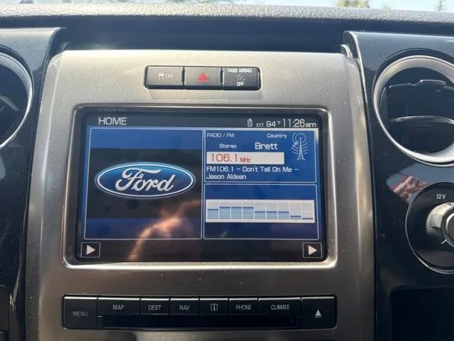 Ford F-150 photo 35