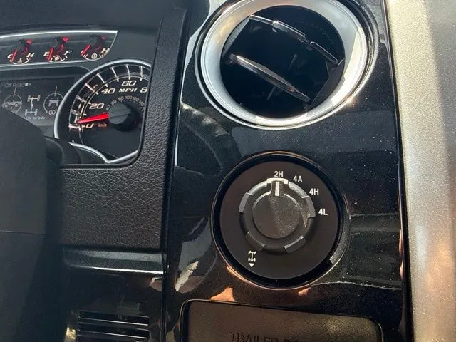 Ford F-150 photo 34