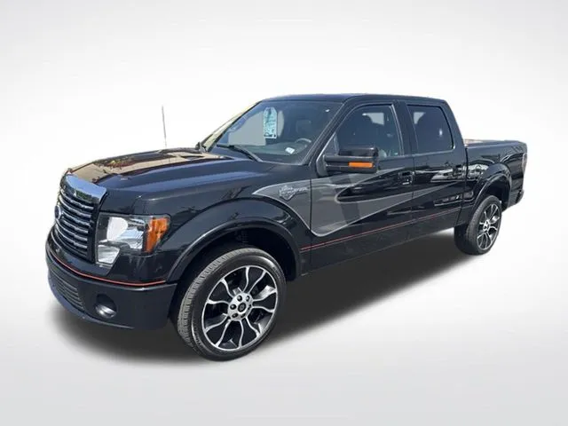 Ford F-150 photo 9