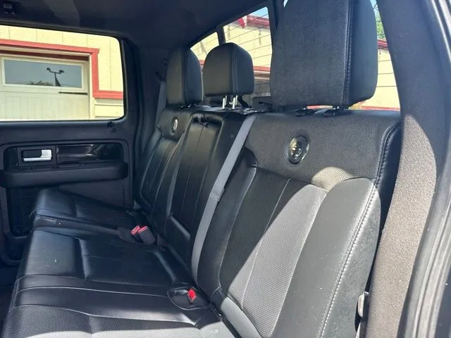 Ford F-150 photo 16
