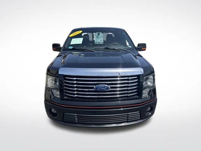 Ford F-150 photo 10