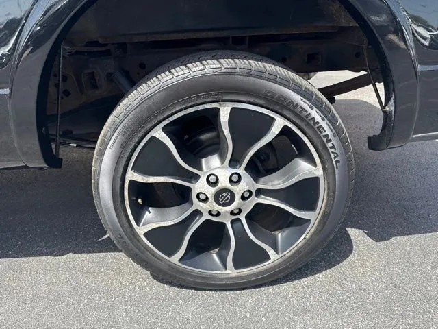 Ford F-150 photo 20